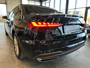 Audi A4 Lim. 35 TDI  *ACC*Matrix*MMI*CARPLAY