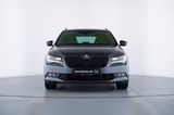 Skoda SUPERB SPORTLINE 2.0TSI DSG 4x4 ANHÄNGERKUPPLUNG - Skoda Superb Gebrauchtwagen