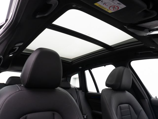 Foto Nummer 31: BMW X3