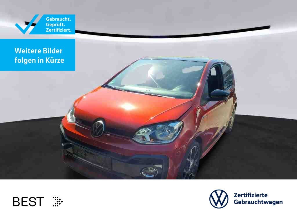 Image of Volkswagen up!