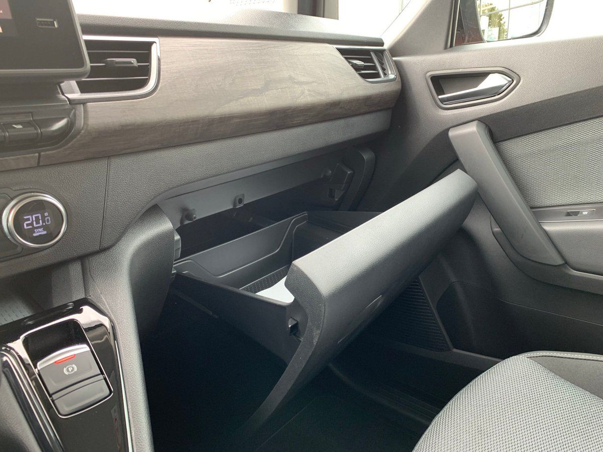 Renault Kangoo - Bild 37