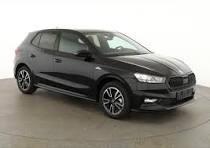 Skoda Fabia Monte Carlo 150 DSG Navi PDC LED Kessy PLS