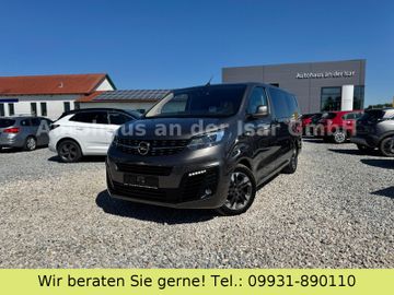 Opel Zafira Life