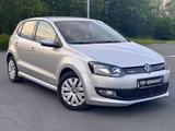 Volkswagen Polo V 6R 1.2 TDI BlueMotion+SITZH+TEMPOM+EURO 5 - Volkswagen Polo: Bluemotion