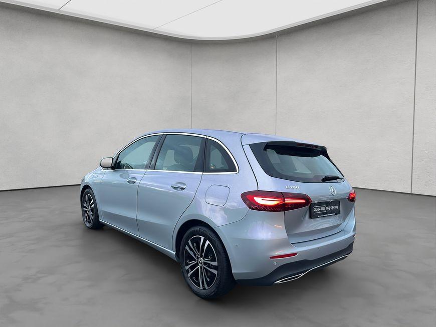 Mercedes-Benz B 180 Progressive Advanced