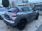 Nissan Juke Visia 1.6 Sport,Leder,Navi,Glasshiebedach - Nissan Juke: Sport