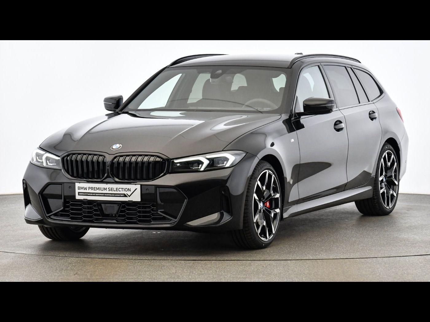 BMW 320d xDrive Touring M-Sport xDrive KAM 360 LED