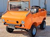 Fiat FERVES RANGER 4X2 -SERVICE BOOK -RESTAURO TOTALE - Fiat 500 aus 1967