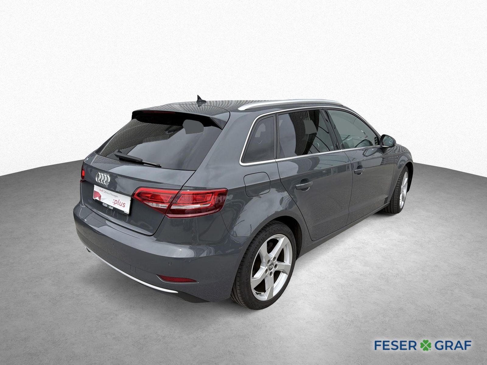 Audi A3 Sportback Sport 1.6 TDI 6 Gang - NAVI - SZH - foto 4