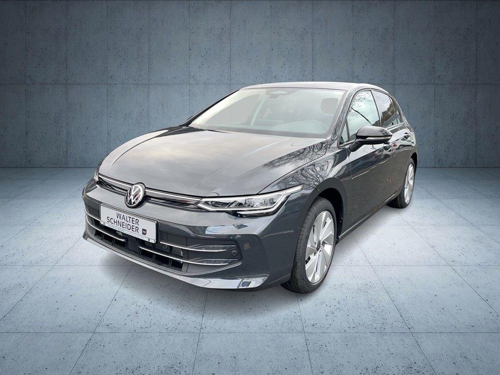 Volkswagen Golf Life 1.5 eTSI 116 PS DSG ENERGY AHK Navi, миниатюра 2