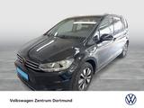 Volkswagen Touran 1.5 GOAL 7SITZE CAM ACC E-KLAPPE NAVI ALU - 7-Sitzer Vans