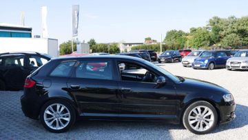 Audi A3 - 2