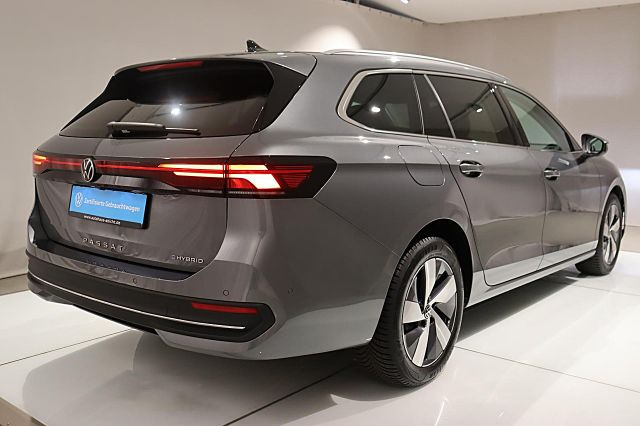 Passat Business 1.5 eHybrid DSG AHK Ganzjahresre