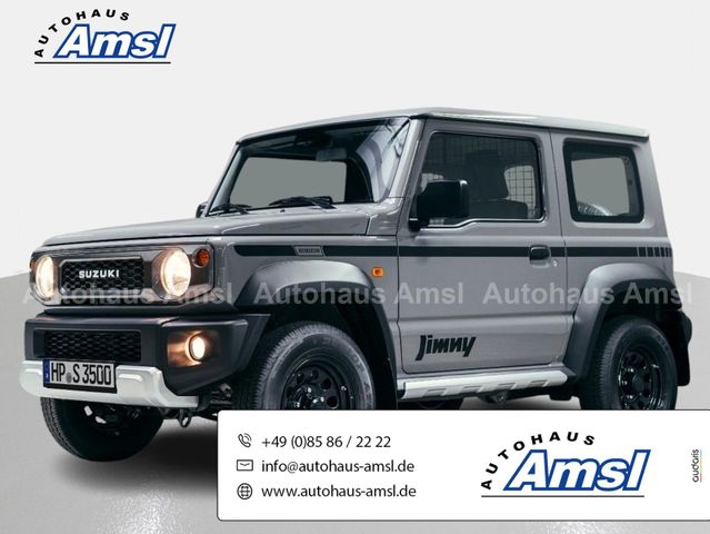 Suzuki Jimny Comfort Allgrip Horizon*SONDERMODELL*6JGar