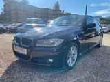 BMW 320d Touring Edition Exclusive Panorama-Dach - BMW 320 aus 2010: Kombi, 320d