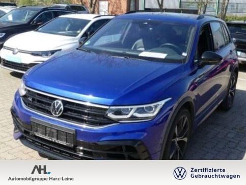 Volkswagen Tiguan R R 2.0 TSI 4M DSG IQ.Light AHK ACC 360