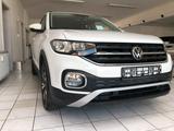 Volkswagen T-Cross United/Navi - Volkswagen T-Cross in Köln