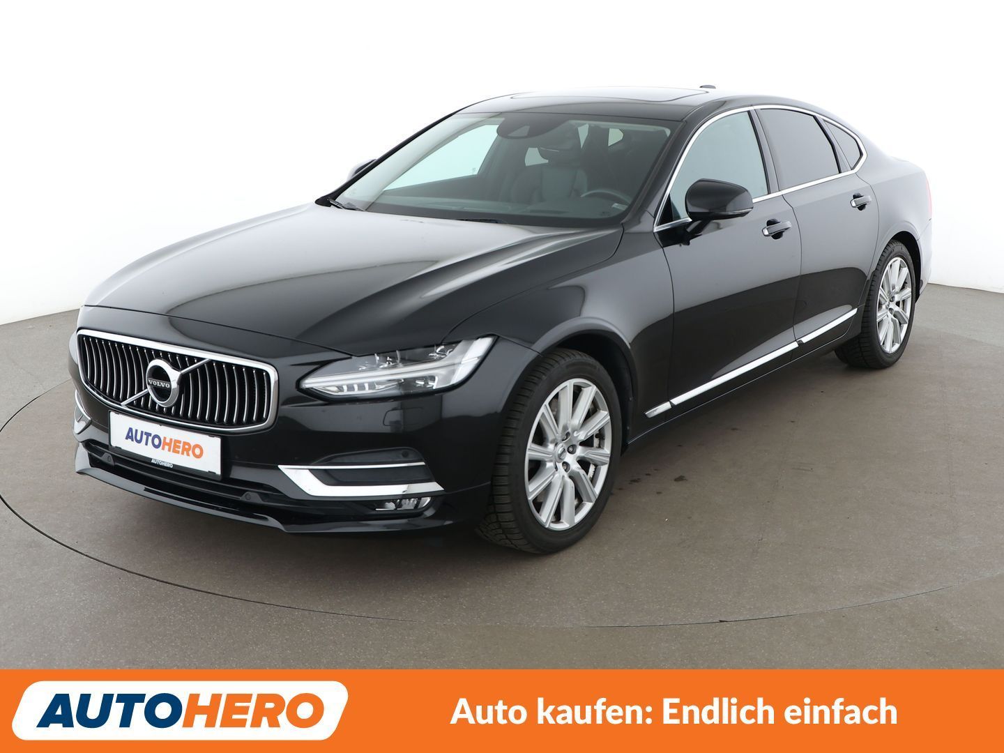 Volvo S90 2.0 T4 Inscription Aut.