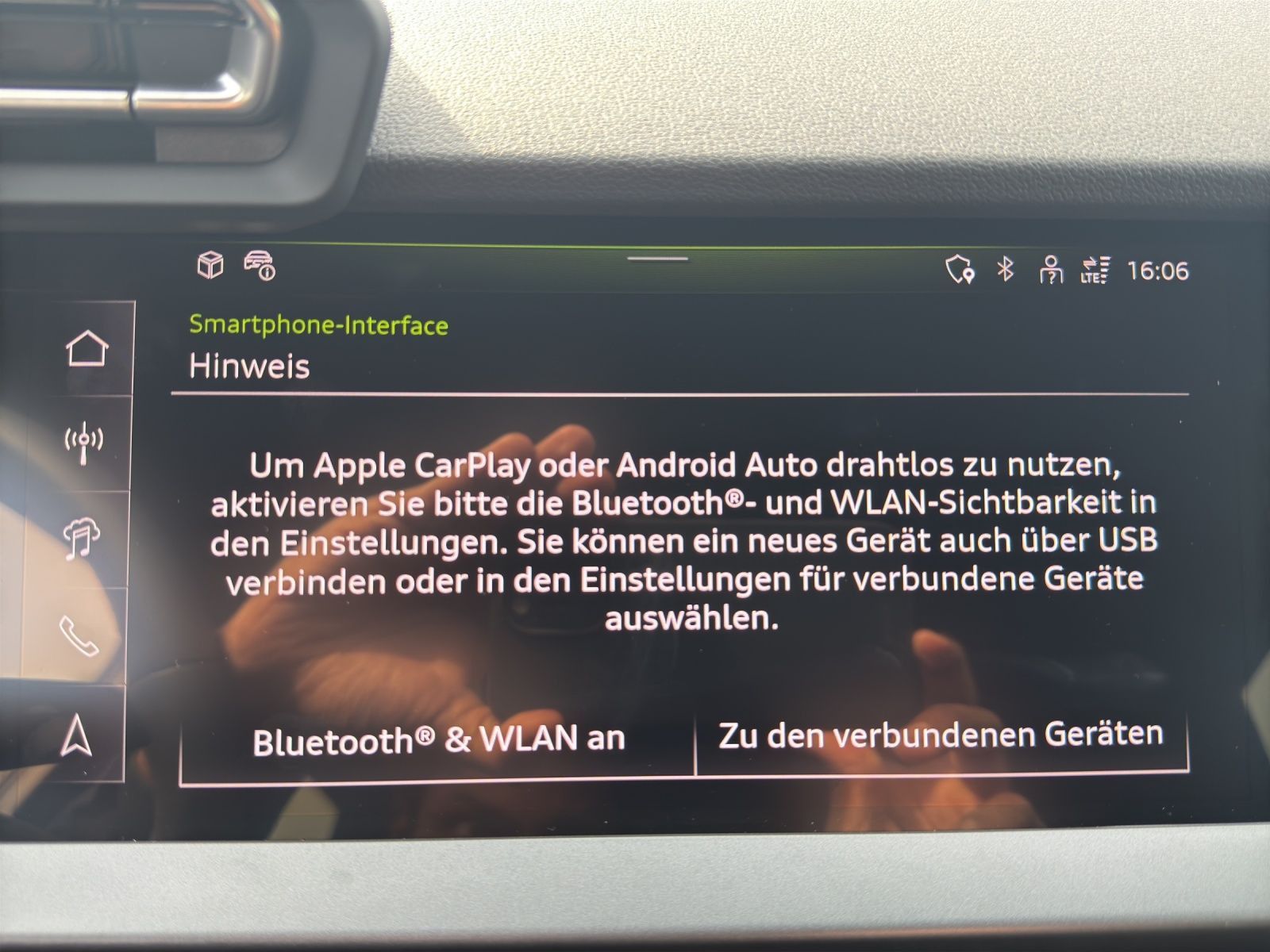 Audi A3 - Bild 16
