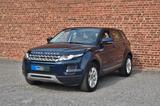 Land Rover Range Rover Evoque 2.2 1.HAND LEDER PDC KLIMA - Land Rover Range Rover Evoque aus 2012