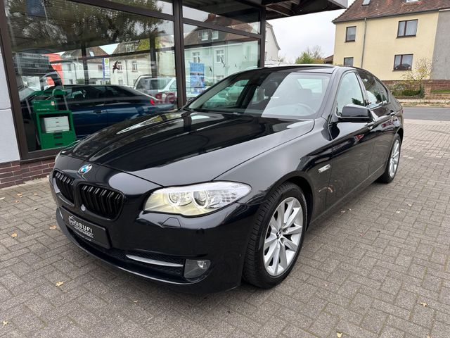 BMW 523 Baureihe 5 Lim. 523i