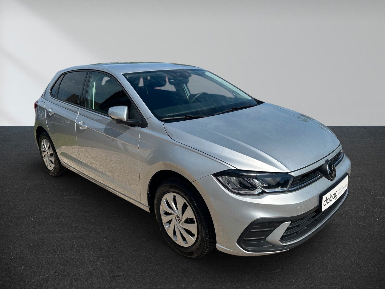 Volkswagen Polo VI Life – Bild 2