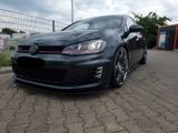 Volkswagen GTI 7-Bentley felg.-Luftfederung-Auspuffanlage - Volkswagen Golf: G7