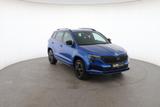 Skoda Karoq 1.5 TSI Sportline|ACC|NAV|RFK|Matrix|SHZG - Skoda Karoq Jahreswagen