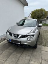 Nissan Juke 1.5 dCi - Acenta 