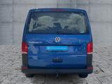 Volkswagen T6.1 Kombi lang 2.0 TDI NAV+PDC+GRA+AHK+9-SITZER - Volkswagen T6 Kombi in Leipzig