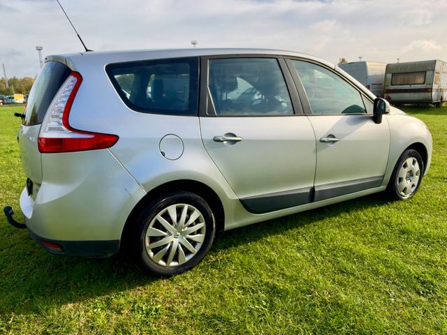 Renault Scenic III Grand Expression 7 Sitzer — Bild 3