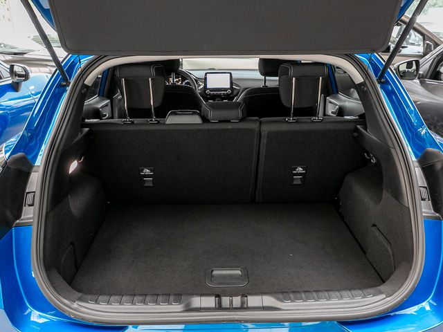 Ford Puma 1.0 Titanium Fahrassistenz-Paket Kamera