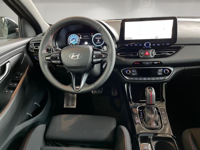 Hyundai i30 - Bild 10