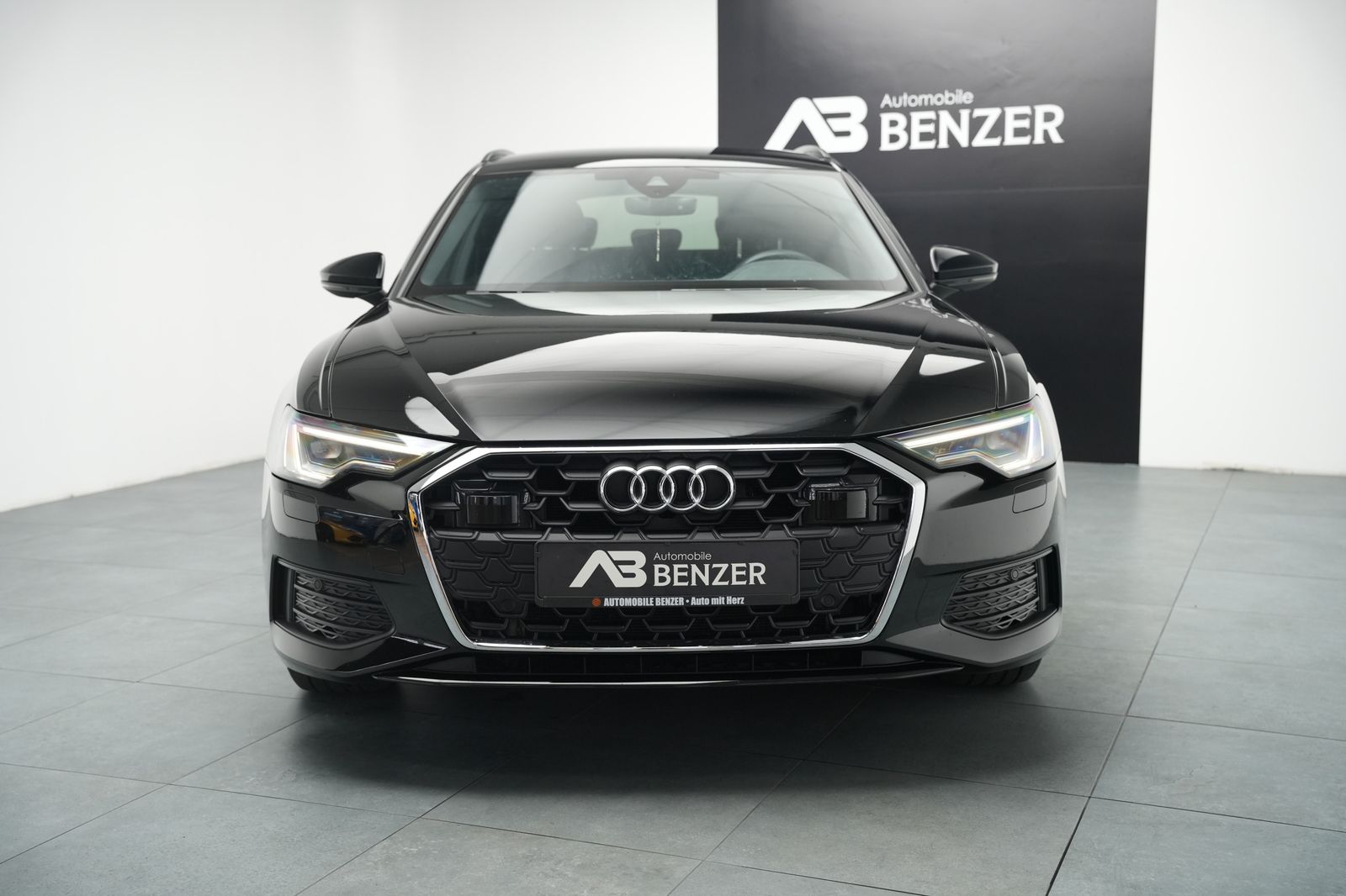 Fahrzeugabbildung Audi A6 Avant 35 TDI *Virtual*Navi*SHZ*AHK*Klima*
