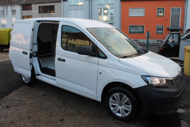 Volkswagen Caddy Cargo 2,0 Tdi Klima PDC Radio SOFORT