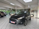 Ford Fiesta Titanium*17 Zoll Alufelgen * - Ford Fiesta: Alufelgen