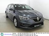 Renault Megane 1.5 dCi LED Sport-Seats Navi Klima PDC.. - Renault Megane: Sport