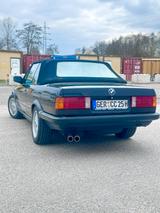 BMW 320i / 6 Zylinder / Fahrspaß pur - BMW 320 Oldtimer