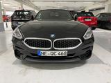 BMW Z4 sDrive30i Advantage A ADVANTAGE - gebrauchte BMW Z4 aus dem Jahr 2020