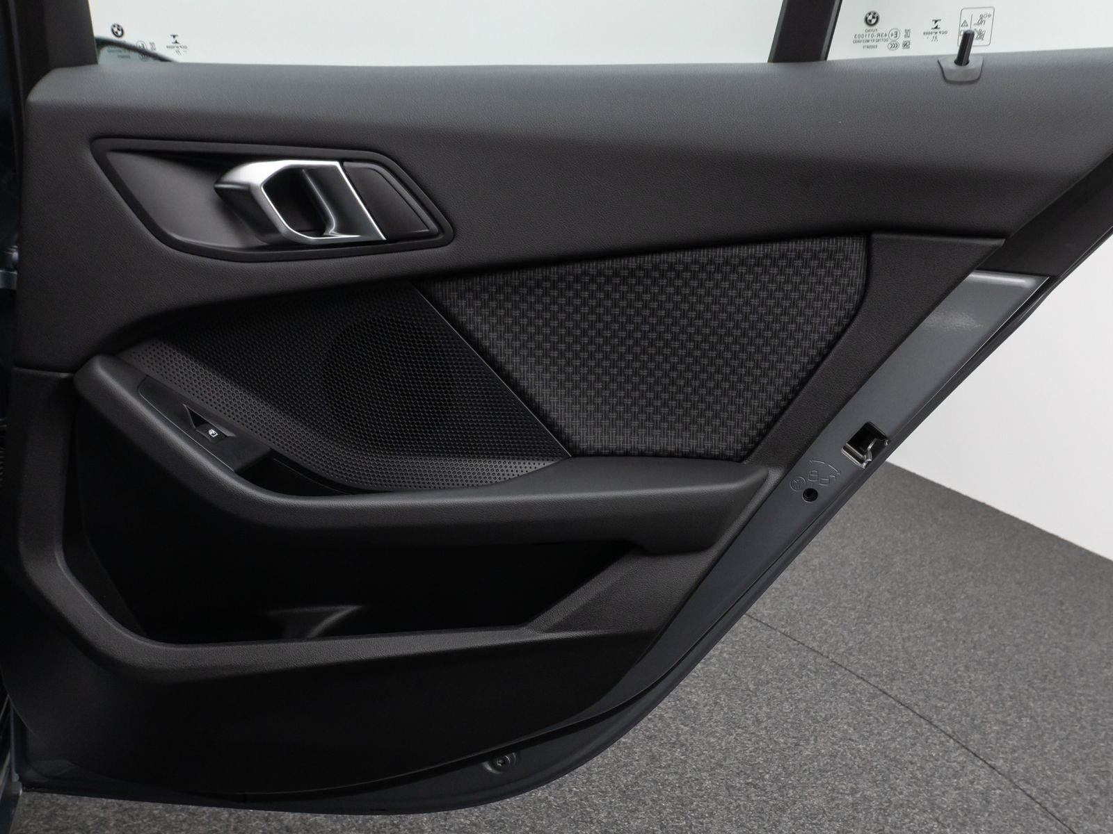 Fahrzeugabbildung BMW 118i DAB CockPitPro PDC LED Geschwindigkeitsreg