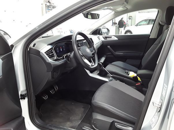 Volkswagen Taigo - Bild 6
