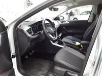 Volkswagen Taigo - Vorschau Bild 6