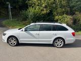 Skoda Superb 2.0 TDI Green tec DSG Exclusive Combi... - Skoda Superb Exclusive mit Diesel-Antrieb