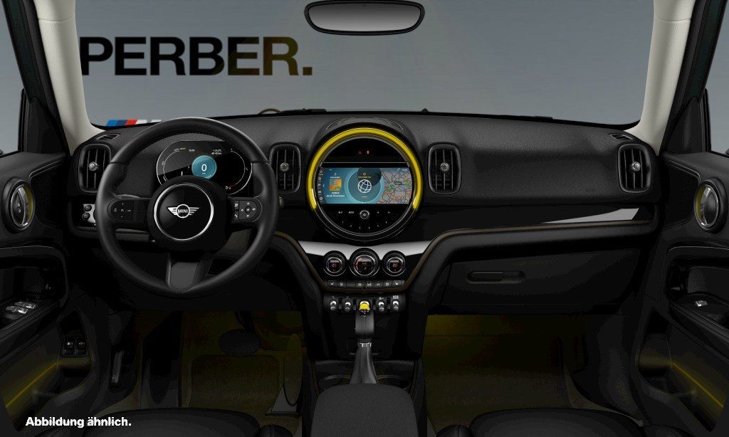 MINI Cooper SE - Bild 3