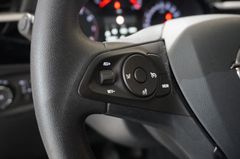 Fahrzeugabbildung Opel Corsa F 1.2 EDITION KLIMA/USB/TEMP./DAB+