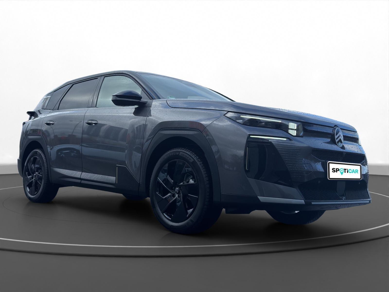 Citroën C5 Aircross - Bild 3