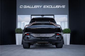 صورة 6 لـ 2021 Aston Martin DBX