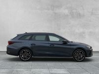 Cupra Leon - Vorschau Bild 6