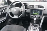 Renault Kadjar TCe 140 EDC Limited AUTOMATIK - Renault: Geländewagen