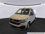 Volkswagen T6.1 California Beach 2.0 TDI DSG App Sthzg Kame - Volkswagen Alkoven